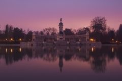 Amanecer-Lago-Retiro
