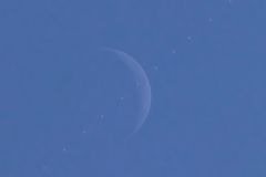 ISS transito Lunar 16.2