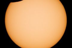 eclipse solar Madrid