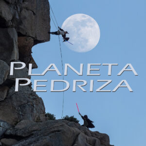 Planeta Pedriza