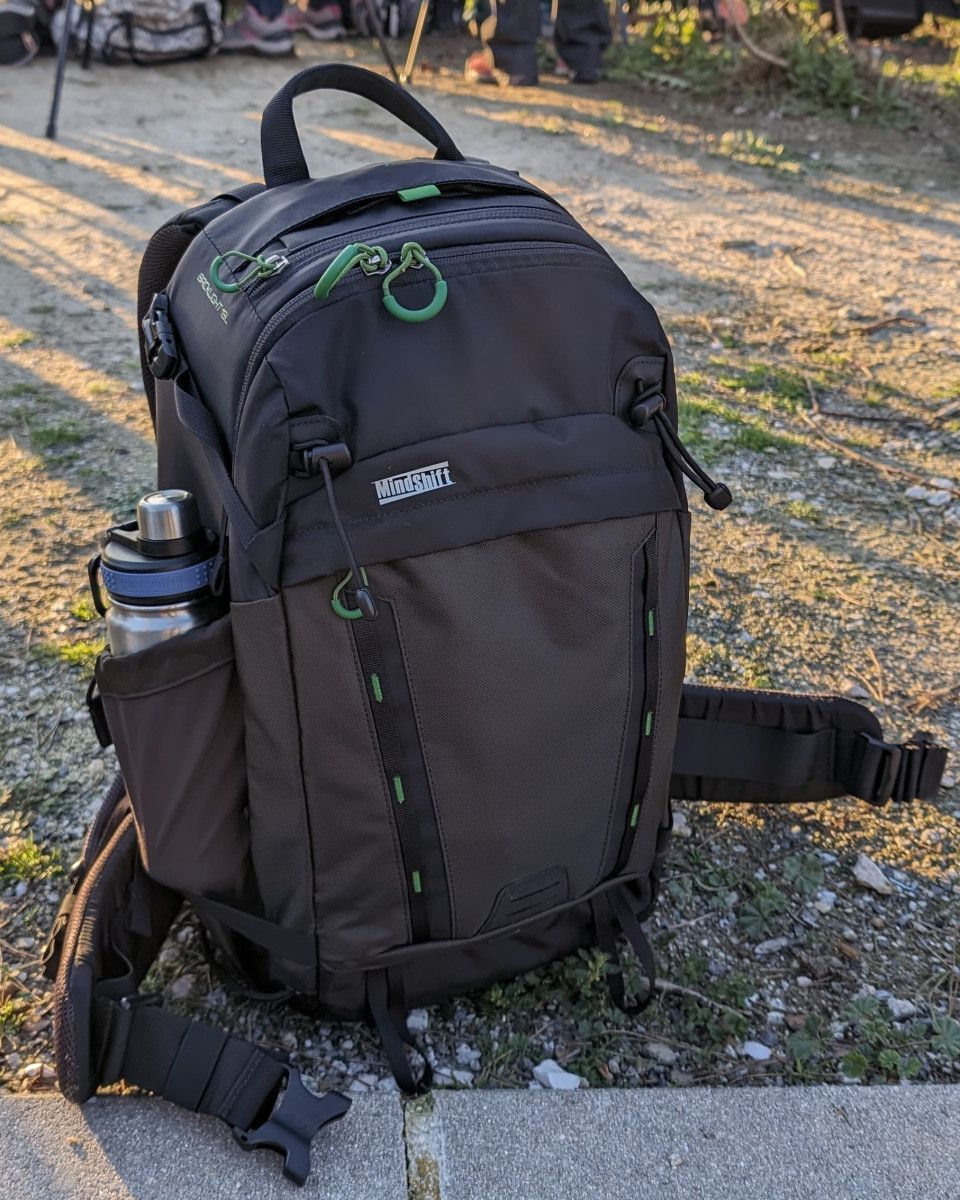 frontal thinktank18L