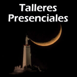 Reserva &ndash; Taller Presencial Madrid