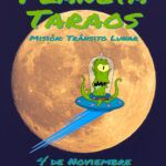 Reserva &ndash; MISI&Oacute;N: TR&Aacute;NSITO LUNAR