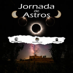 Reserva &ndash; Jornada de Astros EDICI&Oacute;N ECLIPSE