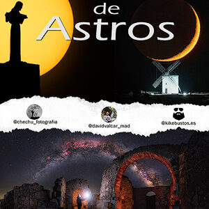 Reserva &ndash; Jornada de Astros 2026