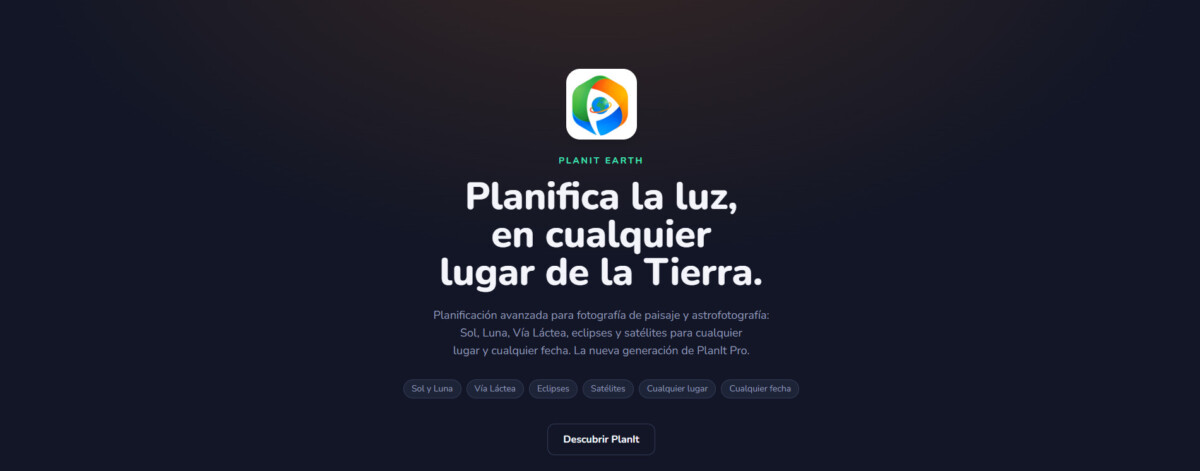 embajador PlanIt Earth PlanIt Pro descuento