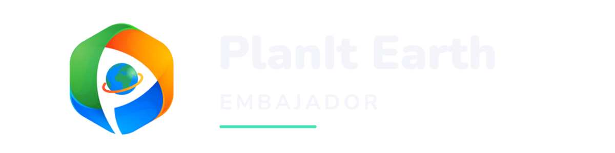 embajador PlanIt Earth PlanIt Pro descuento